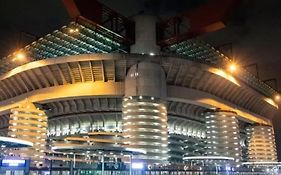 San Siro Comfort Apartament - Free Wi-Fi